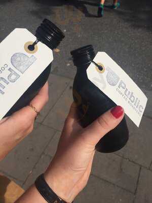 Public Coffee Roasters