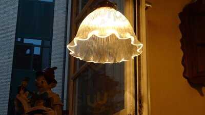 Gasthaus An Der Alster