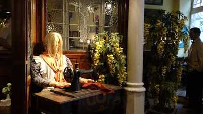 Gasthaus An Der Alster