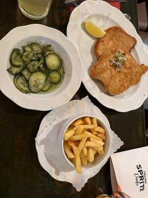 Gasthaus An Der Alster