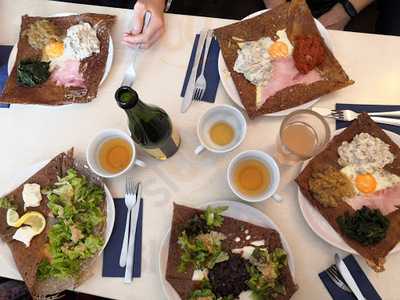 Ti Breizh Haus Der Bretagne