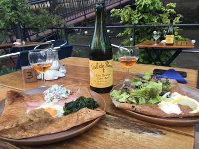 Ti Breizh Haus Der Bretagne