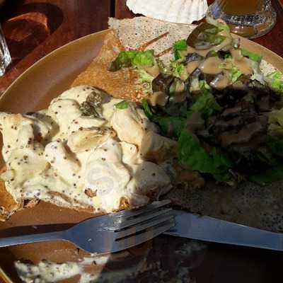 Ti Breizh Haus Der Bretagne