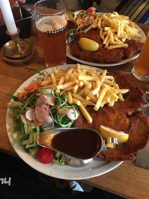 Hatari - Pfälzer Stube