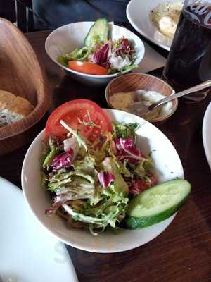 Restaurante Carrasco Steakhouse