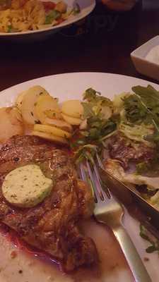 Restaurante Carrasco Steakhouse