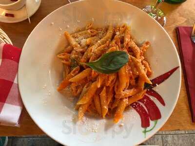 Trattoria La Bruschetta