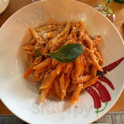 Trattoria La Bruschetta