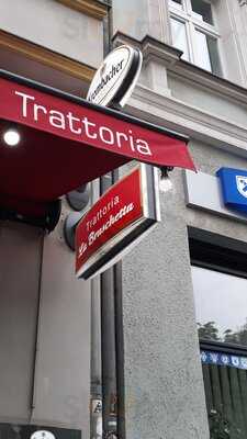 Trattoria La Bruschetta