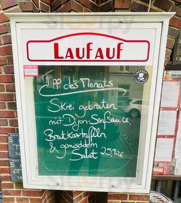 Laufauf
