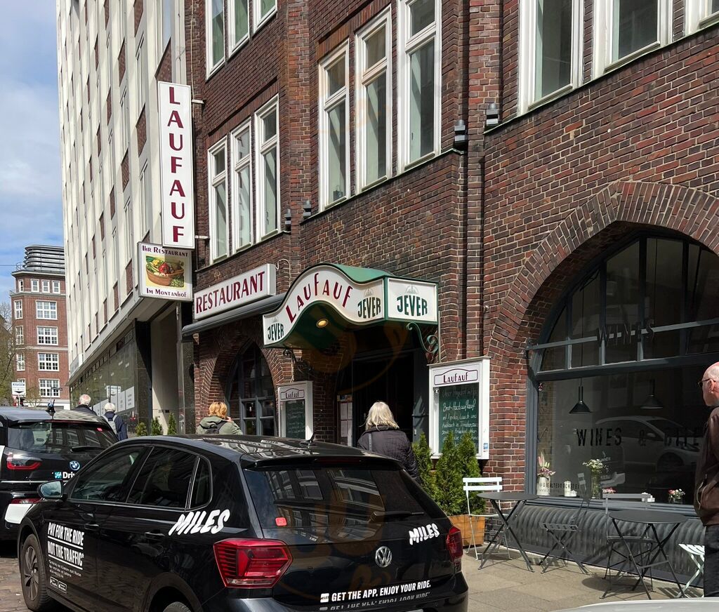 Laufauf