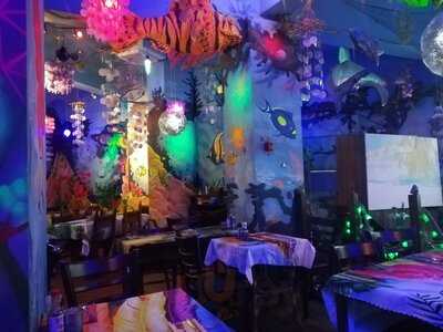Caribbean Restaurant Roatan Ug