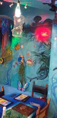 Caribbean Restaurant Roatan Ug