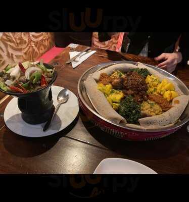 Elsa's Restaurant & Bar