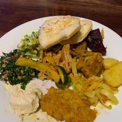 Elsa's Restaurant & Bar