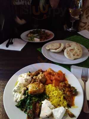 Elsa's Restaurant & Bar