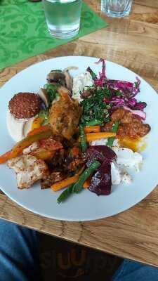 Elsa's Restaurant & Bar