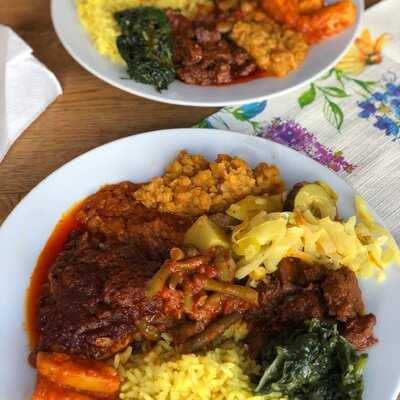 Elsa's Restaurant & Bar