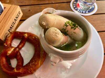 Boulevard Friedrichstrasse