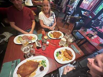 Boulevard Friedrichstrasse