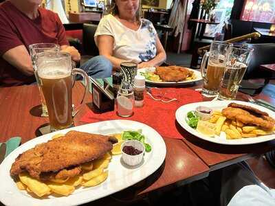 Boulevard Friedrichstrasse