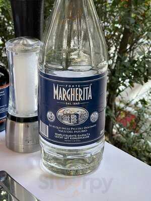 I Vigneri Osteria Hamburg