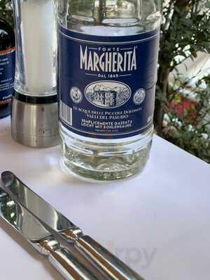 I Vigneri Osteria Hamburg