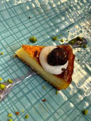 I Vigneri Osteria Hamburg