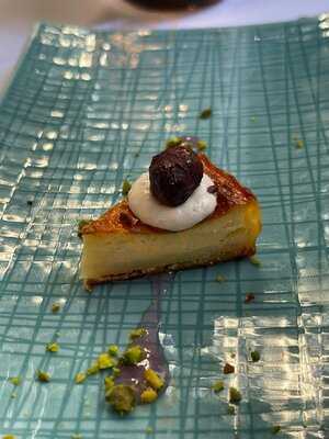 I Vigneri Osteria Hamburg