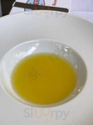 I Vigneri Osteria Hamburg