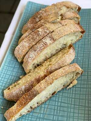 I Vigneri Osteria Hamburg