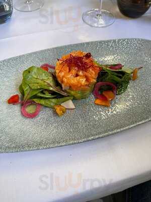 I Vigneri Osteria Hamburg