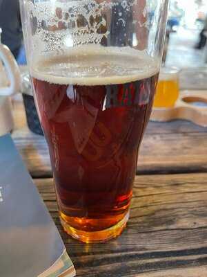 Altes Mädchen Ratsherrn Braugasthaus Hamburg