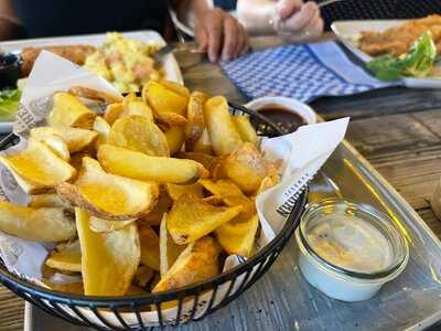 Altes Mädchen Ratsherrn Braugasthaus Hamburg