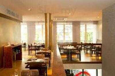 Rutz Restaurant & Weinbar