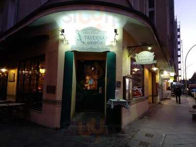 Taverna Ousia