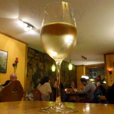 Uhlenhorster Weinstube