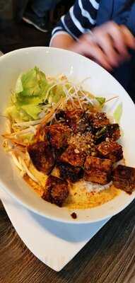 Bao Vietnamese Cooking