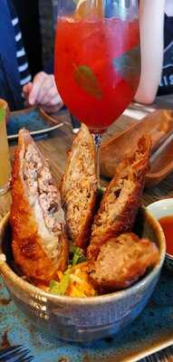 Bao Vietnamese Cooking