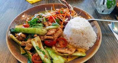 Bao Vietnamese Cooking