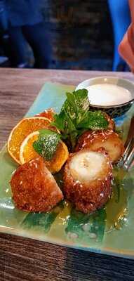 Bao Vietnamese Cooking