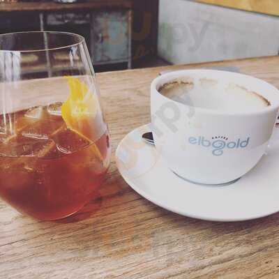 Elbgold Rostkaffee Gmbh