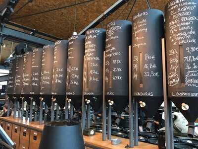 Elbgold Rostkaffee Gmbh