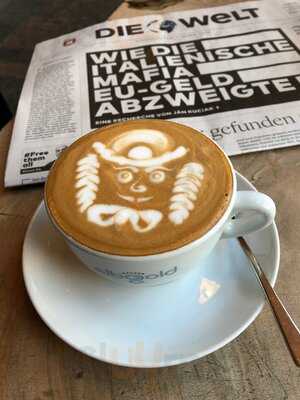 Elbgold Rostkaffee Gmbh