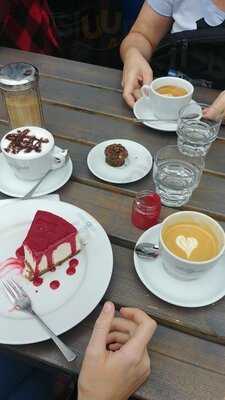 Elbgold Rostkaffee Gmbh