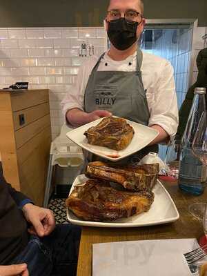 Billy The Butcher