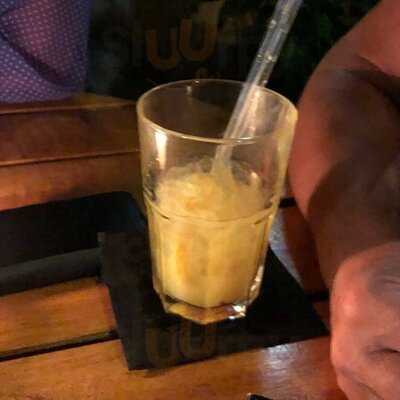 Juleps New York Bar & Restaurant