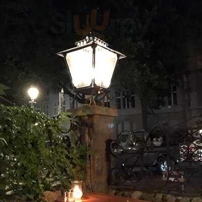 Juleps New York Bar & Restaurant