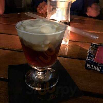 Juleps New York Bar & Restaurant