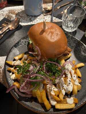 Ahoi Steffen Henssler